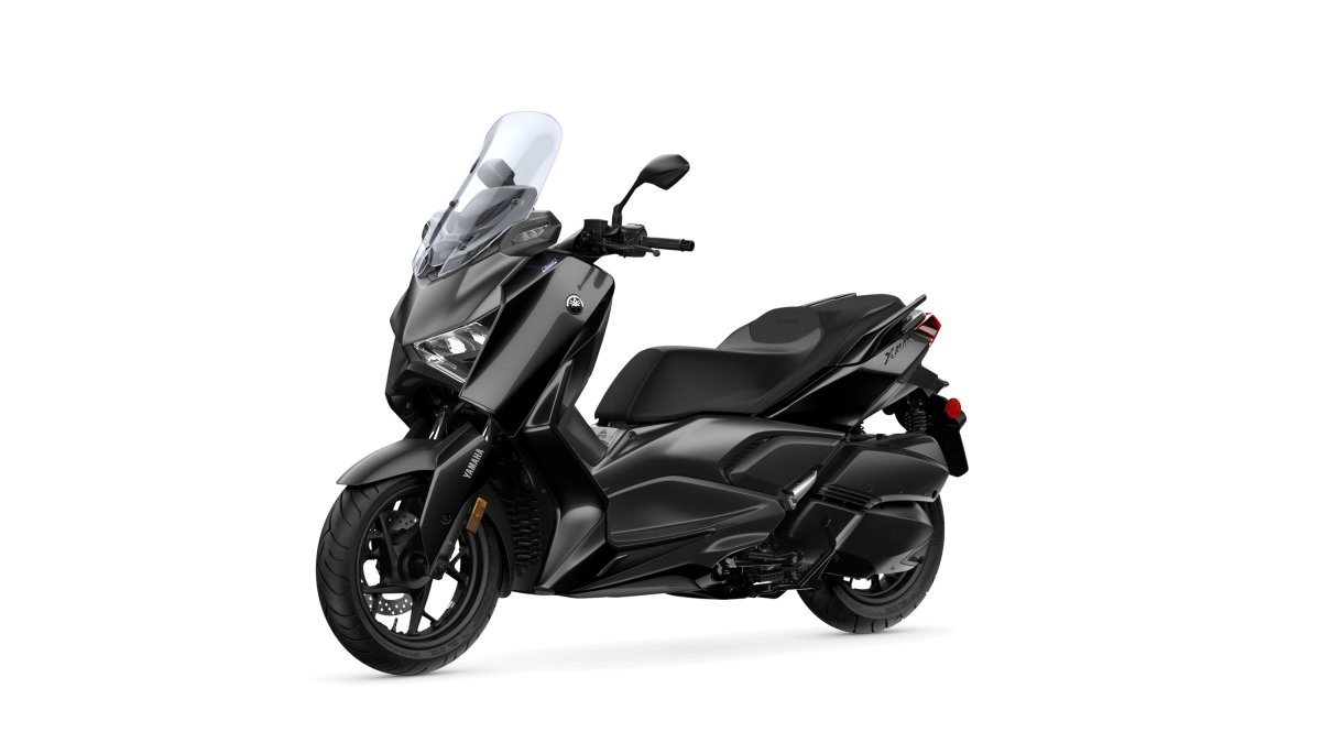 2026 Yamaha Xmax in San Francisco, CA