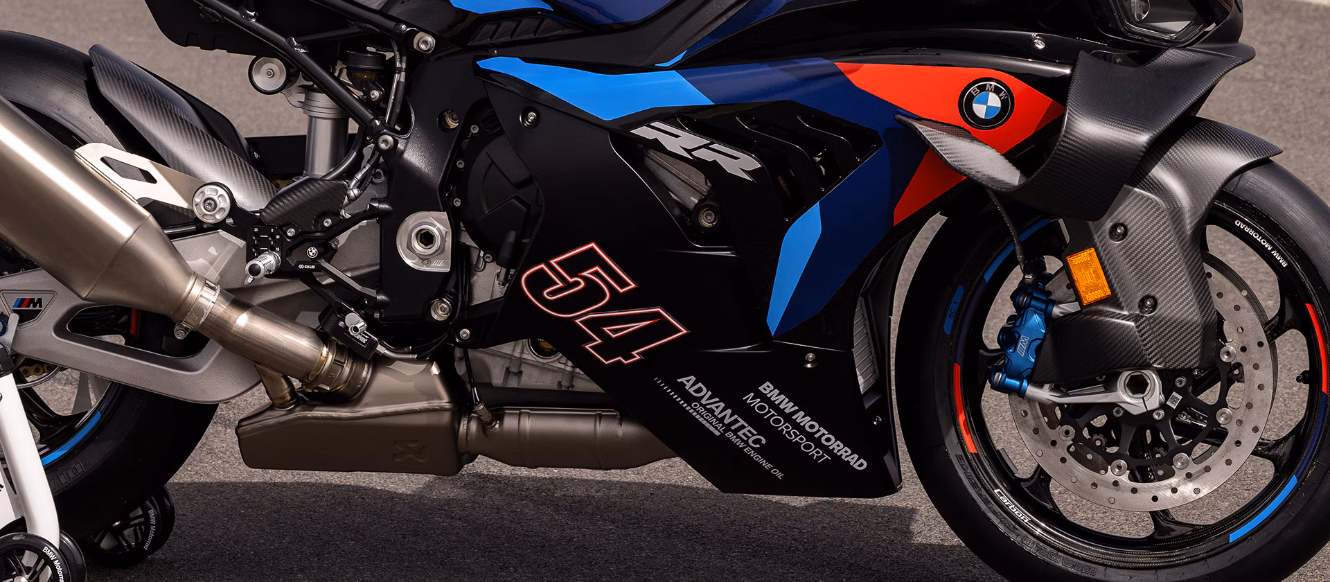 BMW S 1000 RR in San Francisco, CA