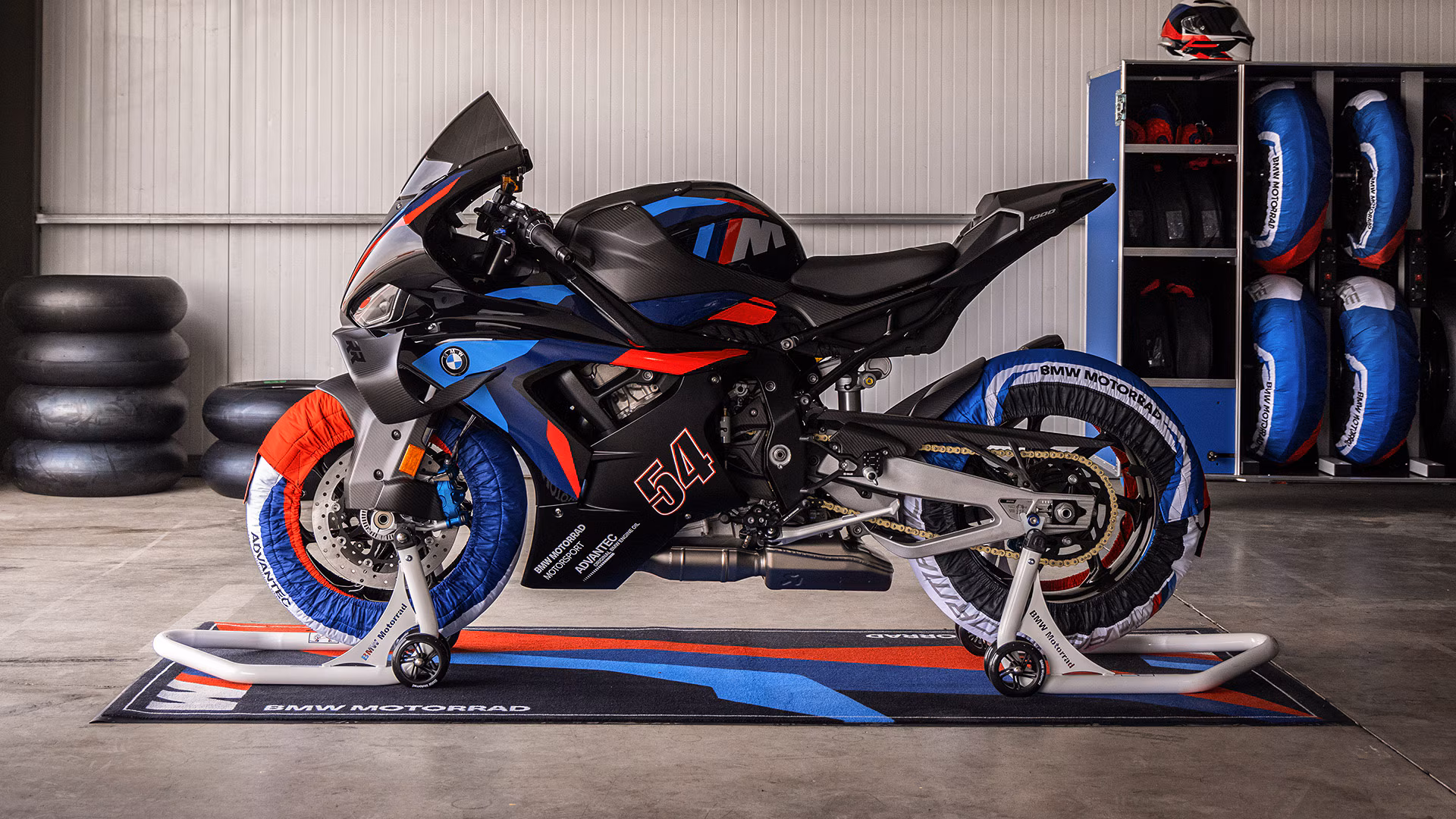 BMW S 1000 RR in San Francisco, CA
