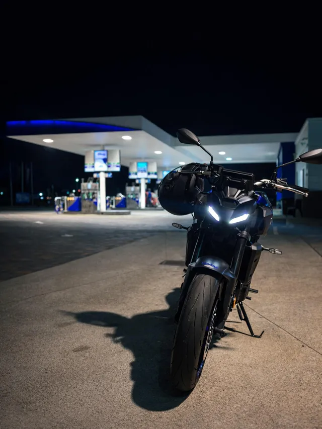 2026 Yamaha MT in San Francisco, CA
