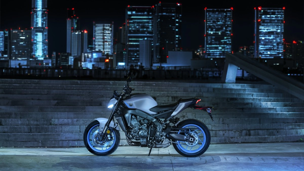2026 Yamaha MT in San Francisco, CA