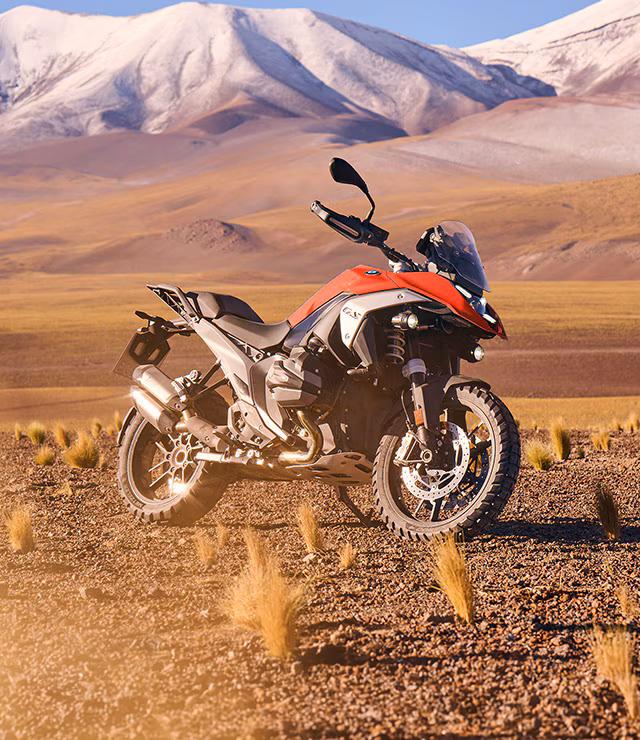 BMW R 1300 GS in San Francisco, CA