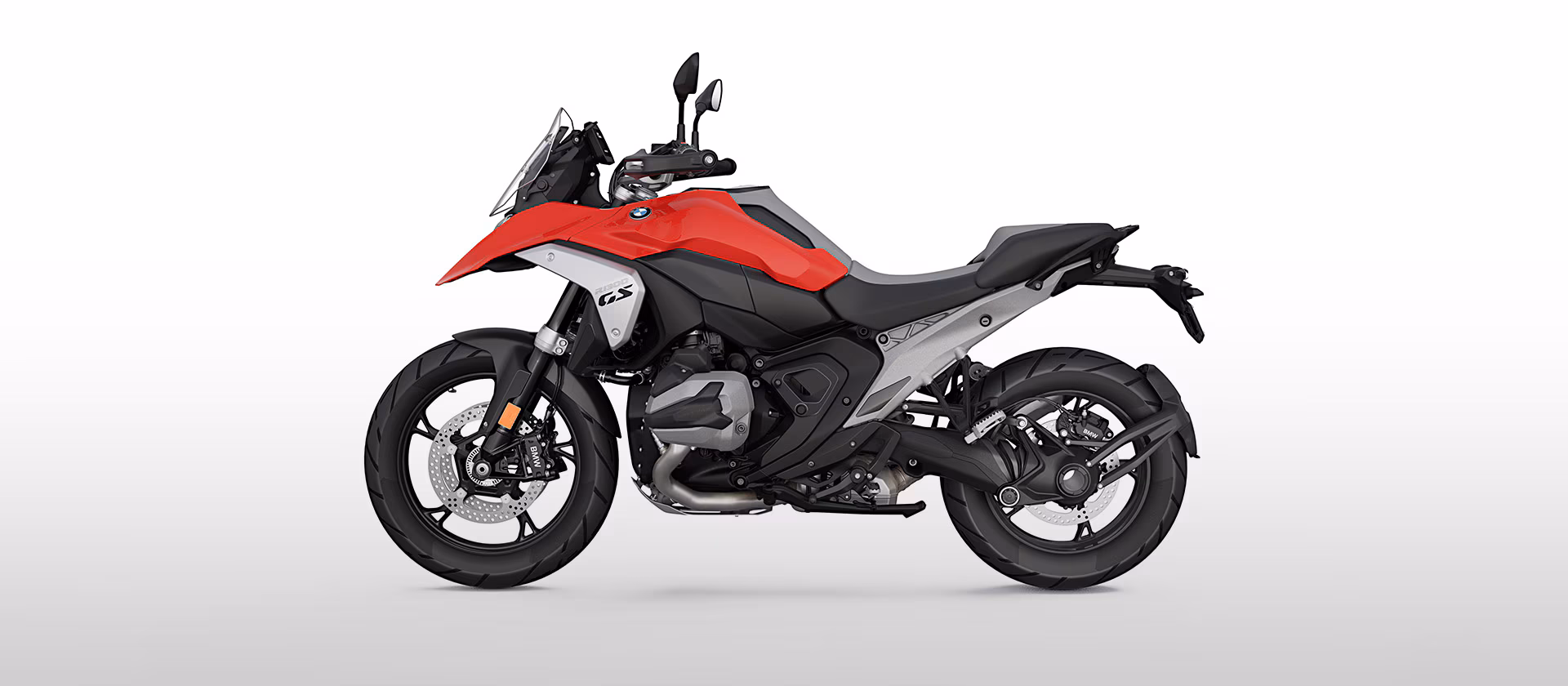 BMW R 1300 GS in San Francisco, CA